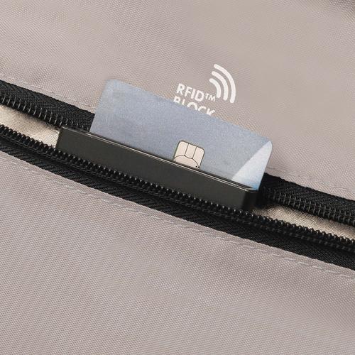 DICOTA D32172-RPET laptoptas 35,6 cm (14") Aktetas Zwart - Image 9