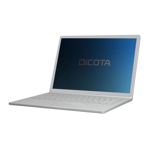 DICOTA D70623 schermfilter Laptop Randloze privacyfilter voor schermen 3H - Image 1