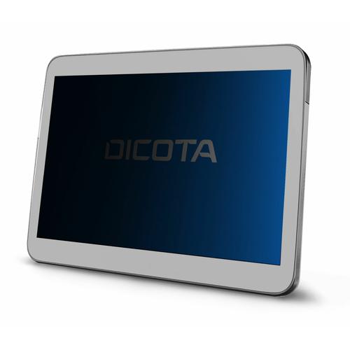 DICOTA D70639 schermbeschermer voor tablets Doorzichtige schermbeschermer Apple 1 stuk(s) - Image 1