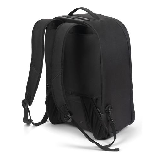 DICOTA Eco CORE 40,6 cm (16") Rugzak Zwart - Image 10