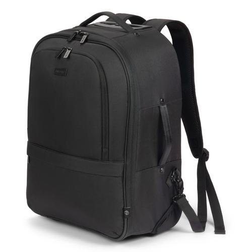 DICOTA Eco CORE 40,6 cm (16") Rugzak Zwart - Image 8