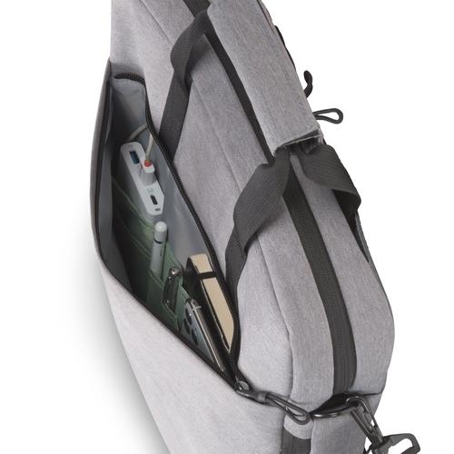 DICOTA Eco MOTION 13 - 15.6" 39,6 cm (15.6") Grijs - Image 10