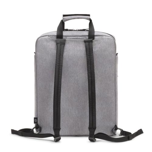 DICOTA Eco MOTION 13 - 15.6" 39,6 cm (15.6") Grijs - Image 8