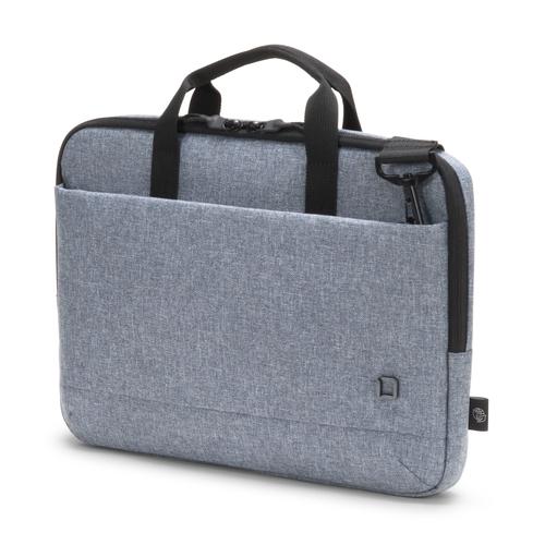 DICOTA Eco MOTION 14 - 15.6" 39,6 cm (15.6") Aktetas Blauw - Image 1