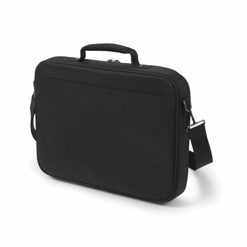DICOTA Eco Multi BASE 35,8 cm (14.1") Aktetas Zwart - Image 2