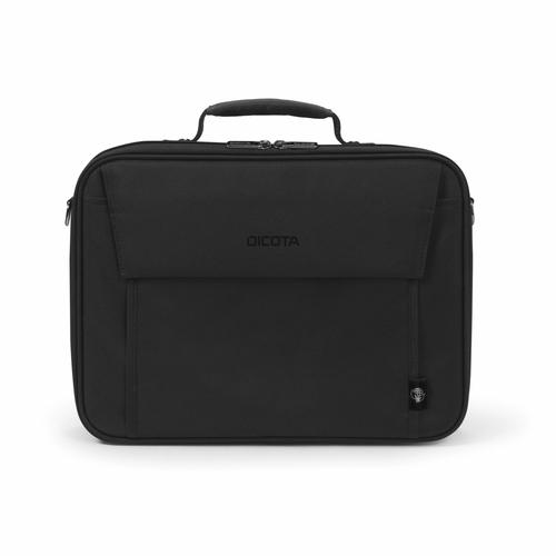 DICOTA Eco Multi BASE 35,8 cm (14.1") Aktetas Zwart - Image 3