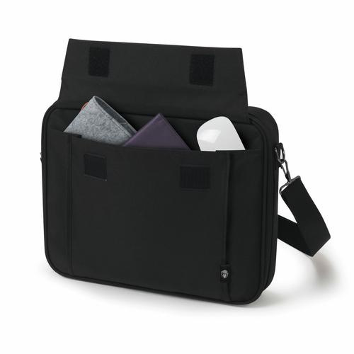 DICOTA Eco Multi BASE 35,8 cm (14.1") Aktetas Zwart - Image 6