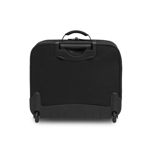 DICOTA Eco Multi SCALE 14-15.6" 39,6 cm (15.6") Trolleytas Zwart - Image 4