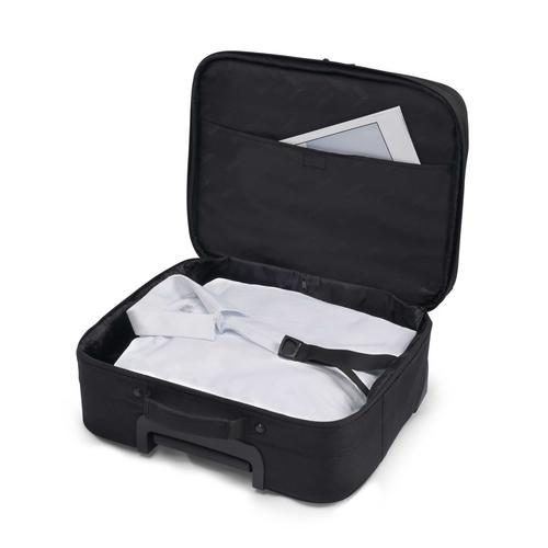 DICOTA Eco Multi SCALE 14-15.6" 39,6 cm (15.6") Trolleytas Zwart - Image 5