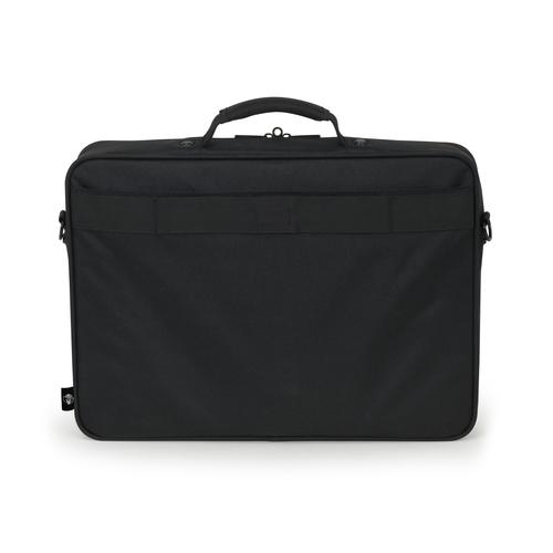 DICOTA Eco Multi SCALE 39,6 cm (15.6") Aktetas Zwart - Image 4