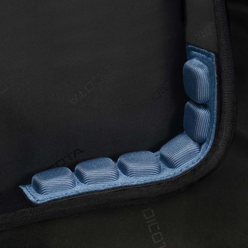 DICOTA ECO Select 39,6 cm (15.6") Rugzak Zwart - Image 2