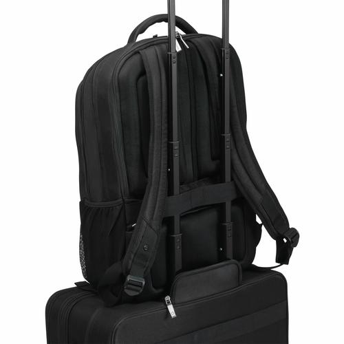 DICOTA ECO Select 39,6 cm (15.6") Rugzak Zwart - Image 3