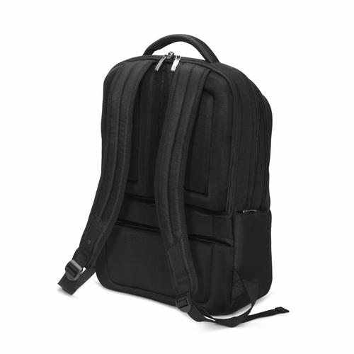 DICOTA ECO Select 39,6 cm (15.6") Rugzak Zwart - Image 4