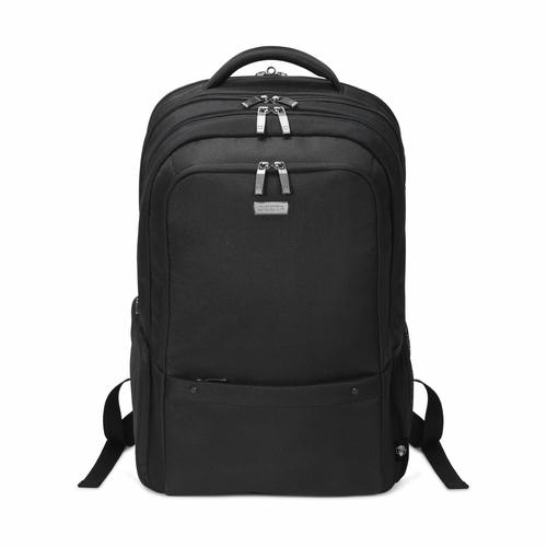 DICOTA ECO Select 39,6 cm (15.6") Rugzak Zwart - Image 5