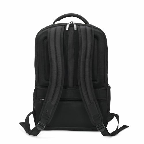 DICOTA ECO Select 39,6 cm (15.6") Rugzak Zwart - Image 6