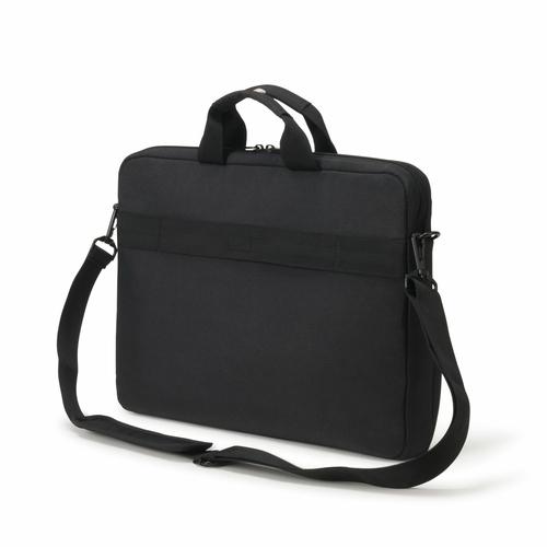 DICOTA Eco Slim Case Plus BASE 39,6 cm (15.6") Zwart - Image 2