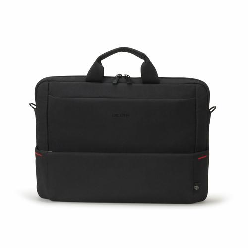 DICOTA Eco Slim Case Plus BASE 39,6 cm (15.6") Zwart - Image 3
