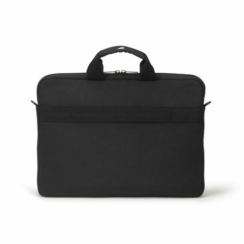 DICOTA Eco Slim Case Plus BASE 39,6 cm (15.6") Zwart - Image 4