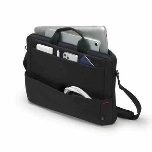 DICOTA Eco Slim Case Plus BASE 39,6 cm (15.6") Zwart - Image 7