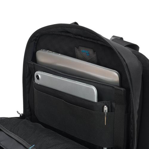 DICOTA Eco Slim PRO 35,8 cm (14.1") Rugzak Zwart - Image 10