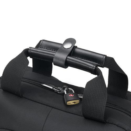 DICOTA Eco Slim PRO 35,8 cm (14.1") Rugzak Zwart - Image 2