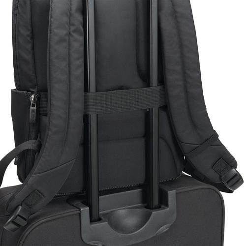 DICOTA Eco Slim PRO 35,8 cm (14.1") Rugzak Zwart - Image 3