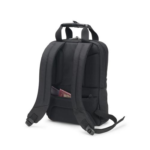 DICOTA Eco Slim PRO 35,8 cm (14.1") Rugzak Zwart - Image 4