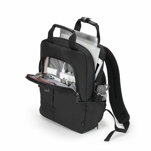 DICOTA Eco Slim PRO 35,8 cm (14.1") Rugzak Zwart - Image 5