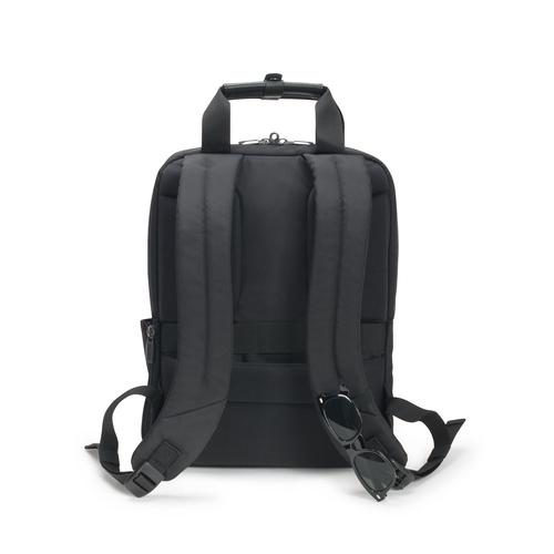 DICOTA Eco Slim PRO 35,8 cm (14.1") Rugzak Zwart - Image 7