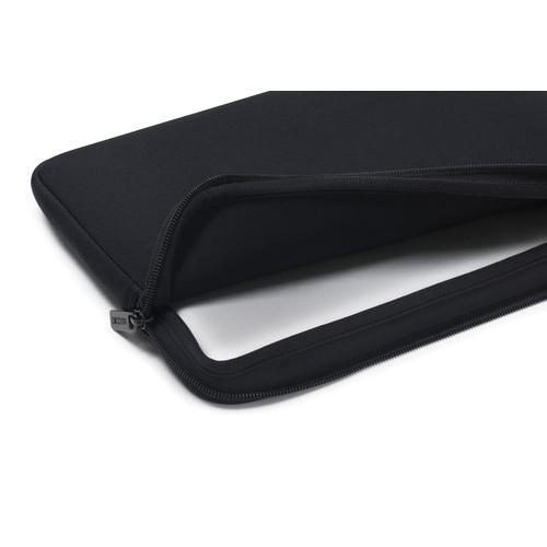 DICOTA PERFECT 33,8 cm (13.3") Opbergmap/sleeve Zwart - Image 4