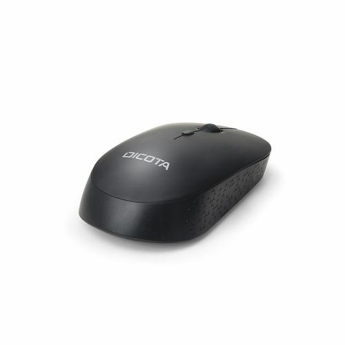 DICOTA SILENT V2 muis Kantoor RF Draadloos - Image 2