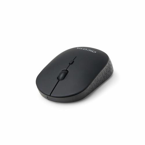 DICOTA SILENT V2 muis Kantoor RF Draadloos - Image 3