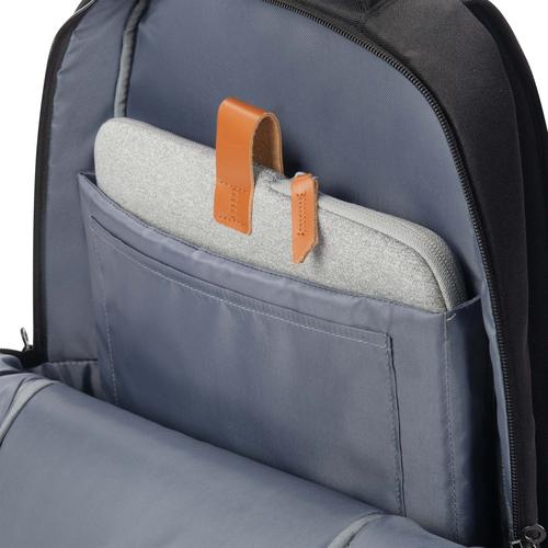 DICOTA Skin URBAN 14 35,6 cm (14") Opbergmap/sleeve Grijs - Image 3