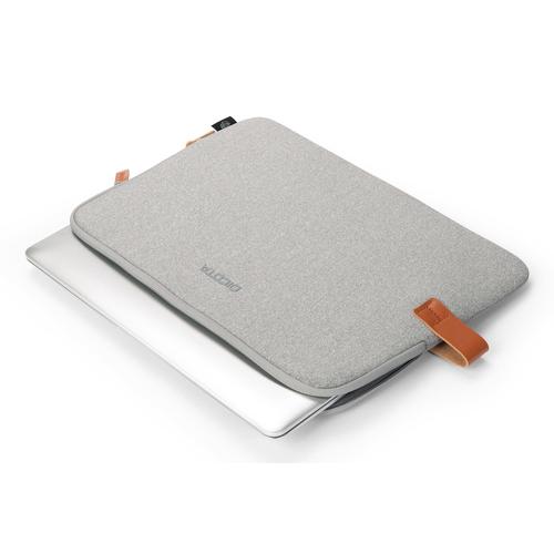 DICOTA Skin URBAN 14 35,6 cm (14") Opbergmap/sleeve Grijs - Image 7