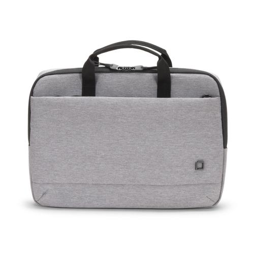 DICOTA Slim Eco MOTION 10-11.6" 29,5 cm (11.6") Aktetas Grijs - Image 3