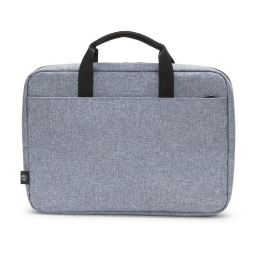 DICOTA Slim Eco MOTION 10-11.6" 29,5 cm (11.6") Aktetas Blauw - Image 4
