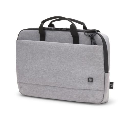 DICOTA Slim Eco MOTION 10-11.6" 29,5 cm (11.6") Aktetas Grijs - Image 1
