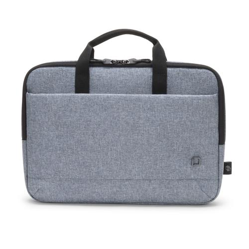 DICOTA Slim Eco MOTION 12 - 13.3" 33,8 cm (13.3") Aktetas Blauw - Image 3