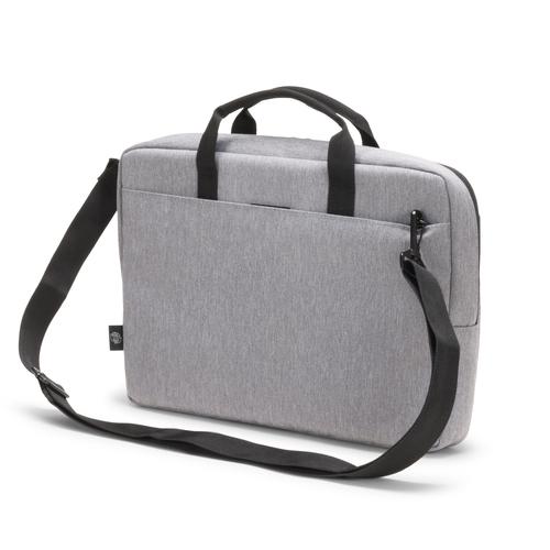 DICOTA Slim Eco MOTION 14 - 15.6" 39,6 cm (15.6") Aktetas Grijs - Image 2