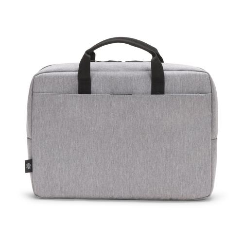 DICOTA Slim Eco MOTION 14 - 15.6" 39,6 cm (15.6") Aktetas Grijs - Image 4