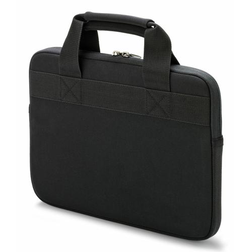 DICOTA SMART 31,8 cm (12.5") Opbergmap/sleeve Zwart - Image 2