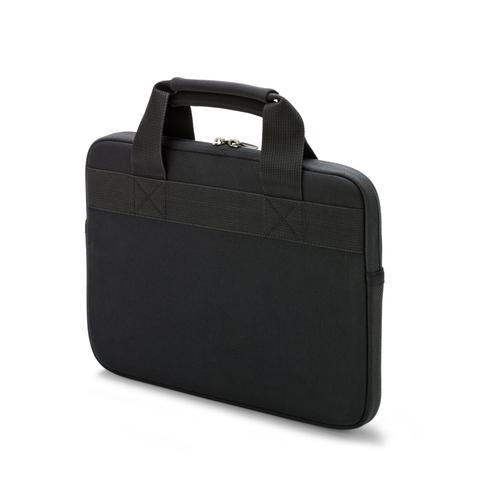DICOTA SMART 40,6 cm (16") Opbergmap/sleeve Zwart - Image 2