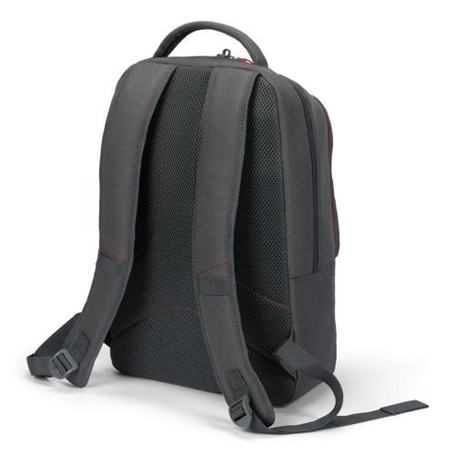 DICOTA SPIN II rugzak Casual rugzak Grijs Polyethyleentereftalaat (PET) - Image 2