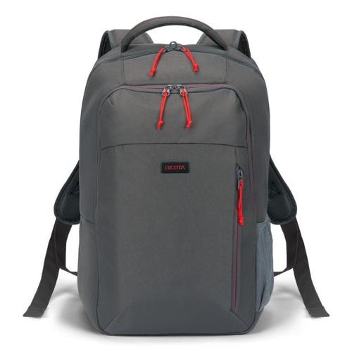 DICOTA SPIN II rugzak Casual rugzak Grijs Polyethyleentereftalaat (PET) - Image 3