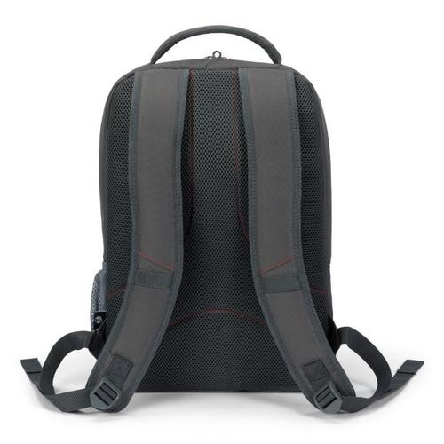 DICOTA SPIN II rugzak Casual rugzak Grijs Polyethyleentereftalaat (PET) - Image 4