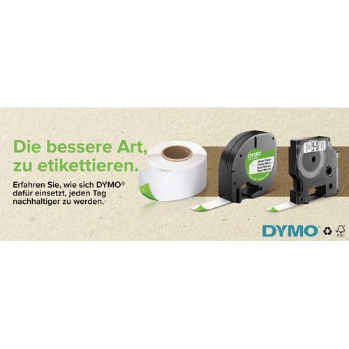 DYMO 1983172 printeretiket Wit Zelfklevend printerlabel - Image 8