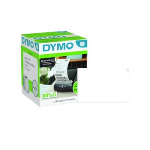 DYMO 2166659 printeretiket Wit - Image 1