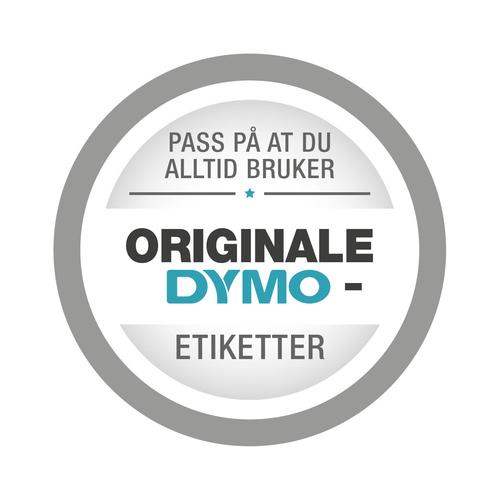 DYMO LabelManager ™ 280 QWERTY Kitcase - Image 7