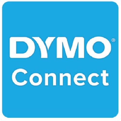 DYMO LabelManager 280 labelprinter Thermo transfer D1 QWERTY - Image 2