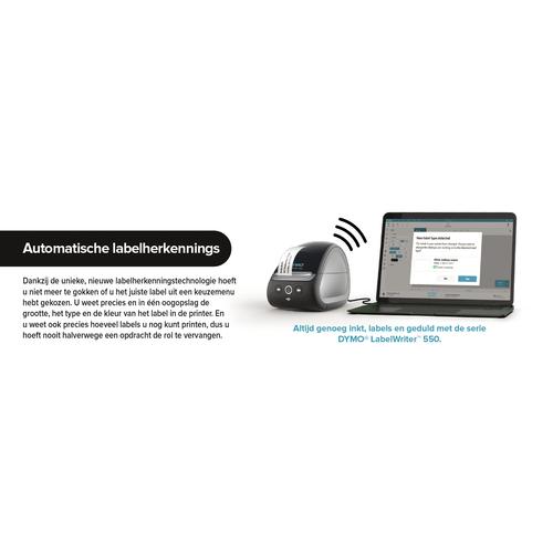 DYMO LabelWriter ® ™ 550 - Image 5